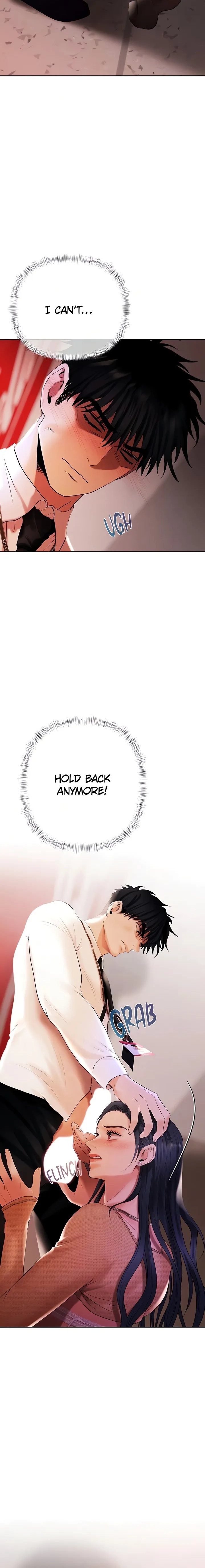 Read The Money Game chapter 4 image 13 on Lezhin