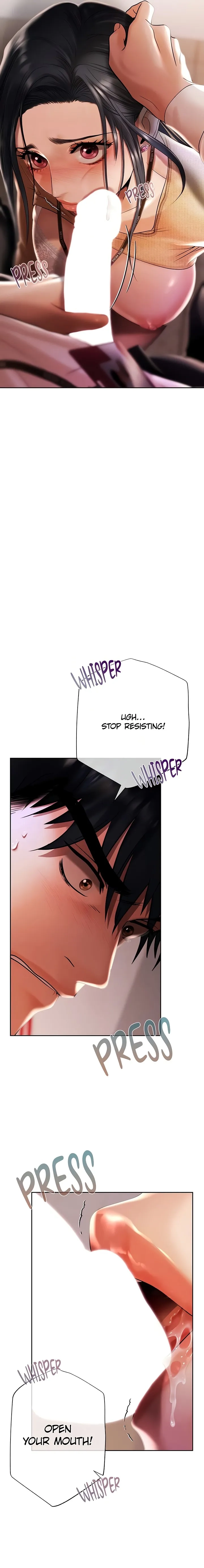 Read The Money Game chapter 4 image 14 on Lezhin