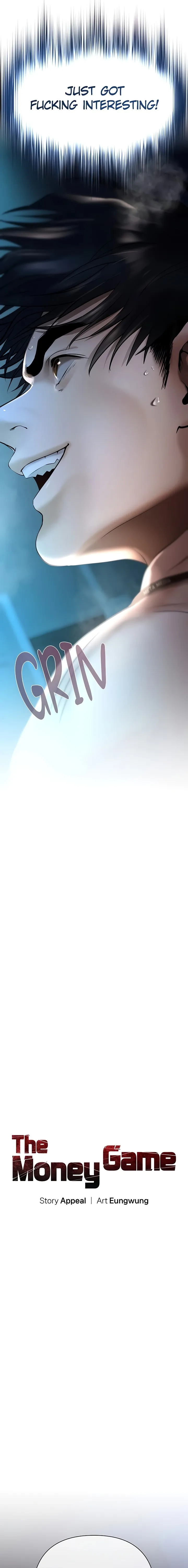 Read The Money Game chapter 4 image 2 on Lezhin