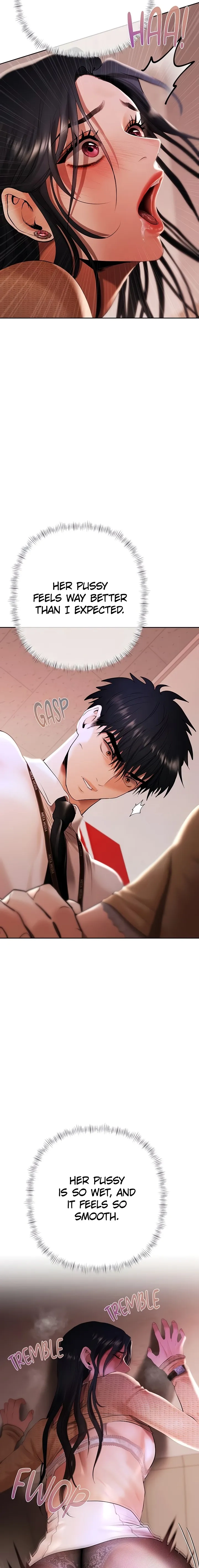 Read The Money Game chapter 4 image 20 on Lezhin