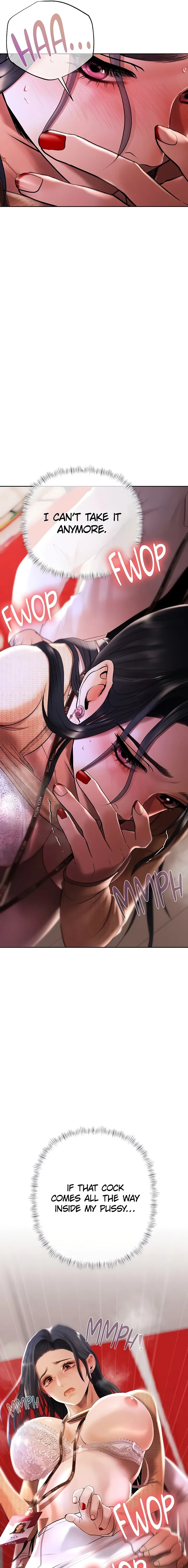 Read The Money Game chapter 4 image 22 on Lezhin