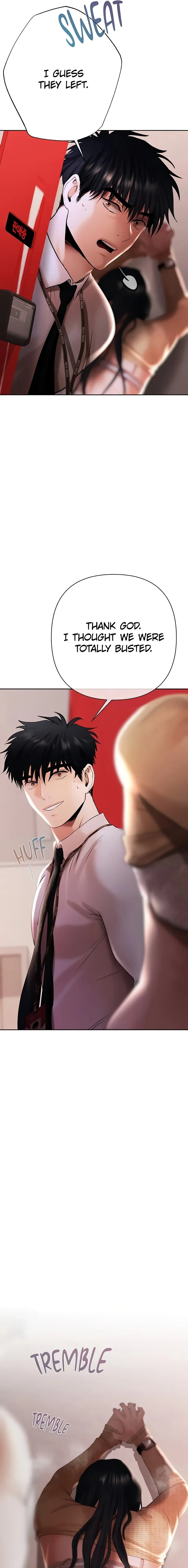 Read The Money Game chapter 4 image 26 on Lezhin