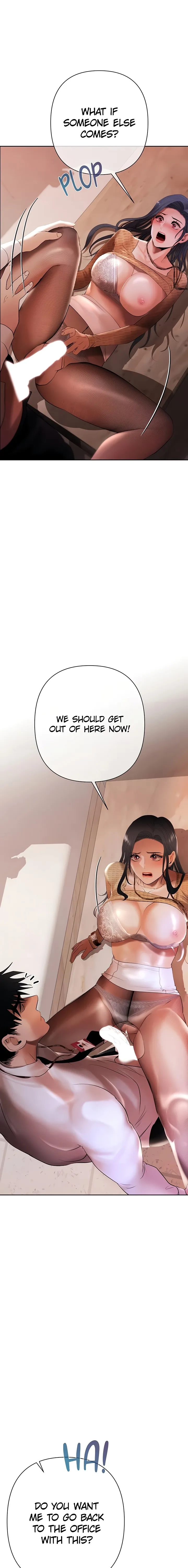 Read The Money Game chapter 4 image 28 on Lezhin