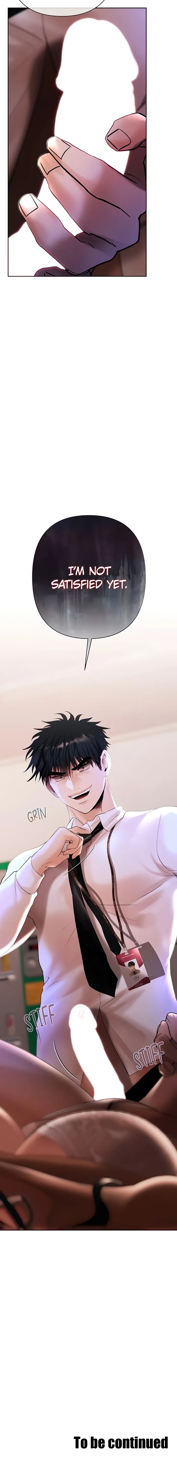 Read The Money Game chapter 4 image 29 on Lezhin