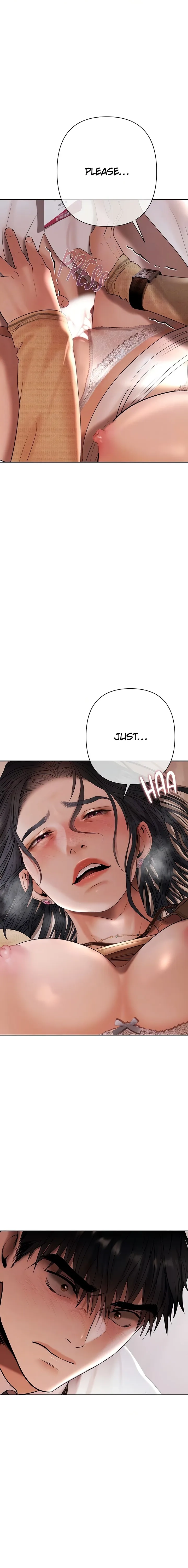 Read The Money Game chapter 5 image 12 on Lezhin
