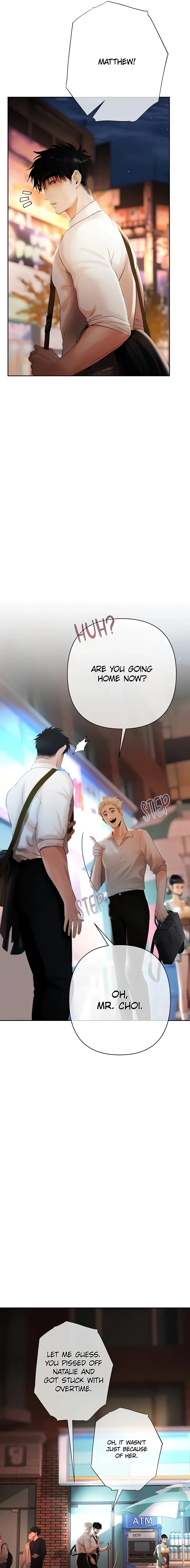 Read The Money Game chapter 5 image 22 on Lezhin
