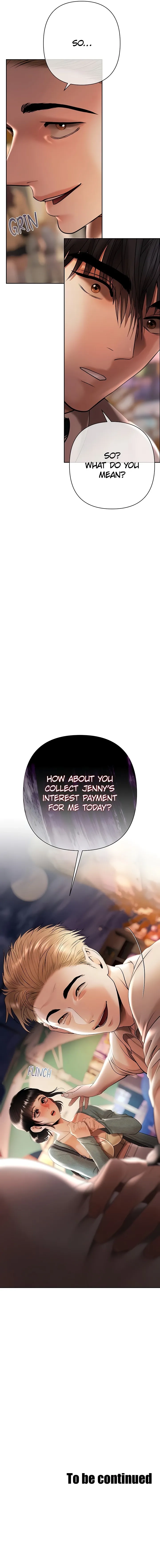 Read The Money Game chapter 5 image 26 on Lezhin