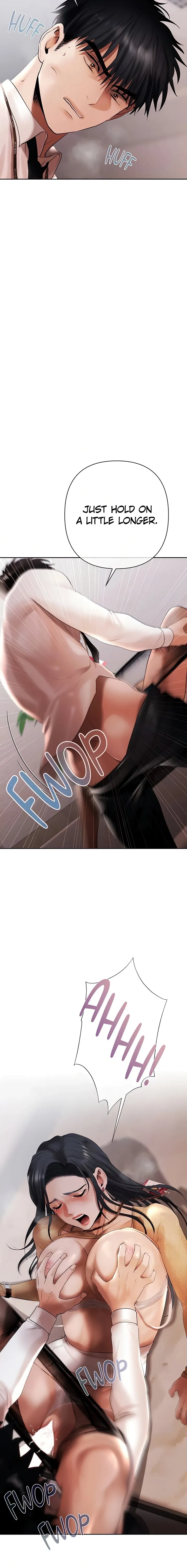 Read The Money Game chapter 5 image 5 on Lezhin