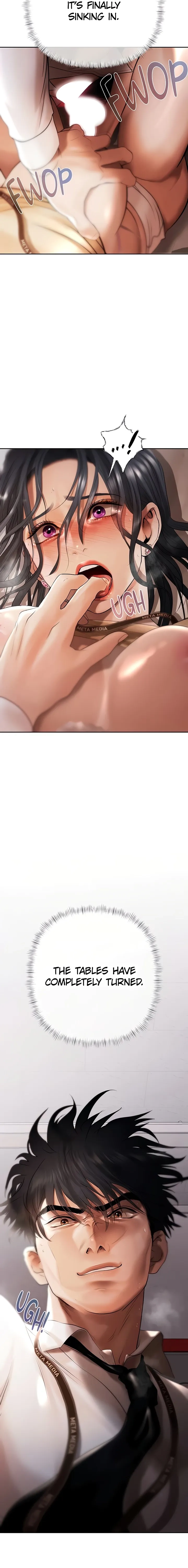 Read The Money Game chapter 5 image 8 on Lezhin