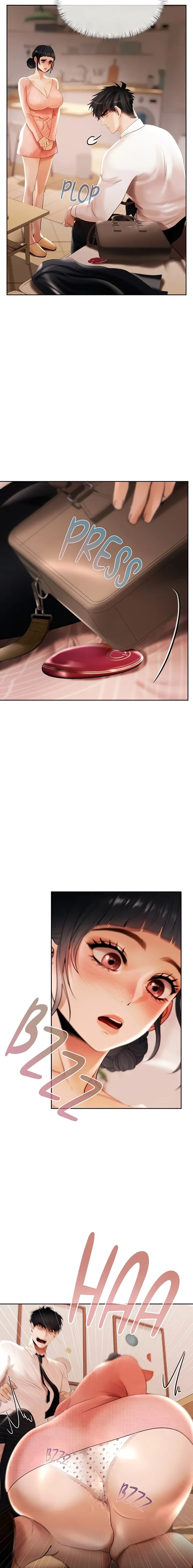 Read The Money Game chapter 6 image 10 on Lezhin