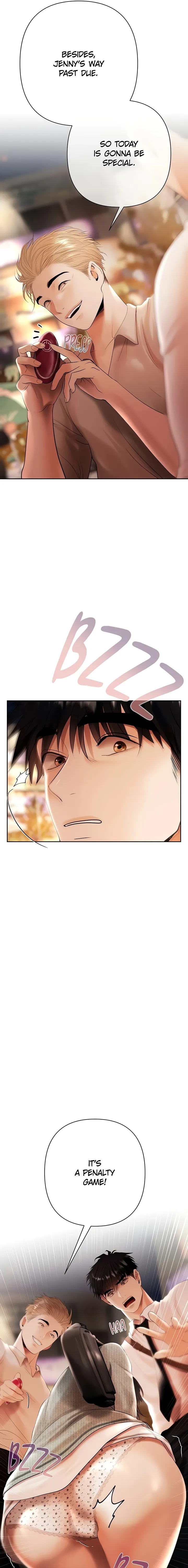 Read The Money Game chapter 6 image 2 on Lezhin
