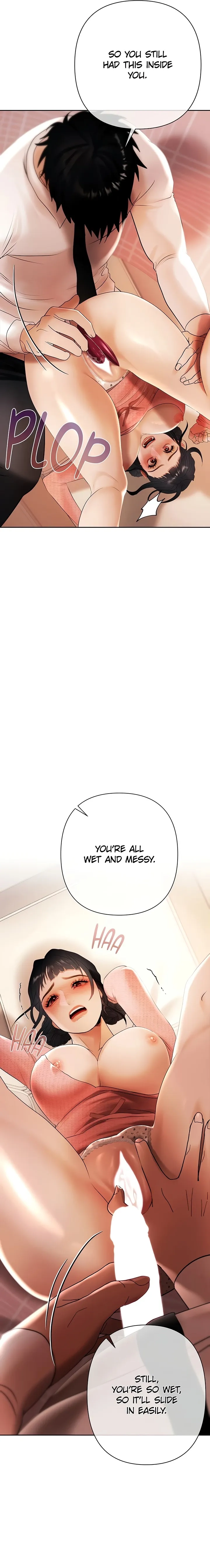 Read The Money Game chapter 6 image 20 on Lezhin