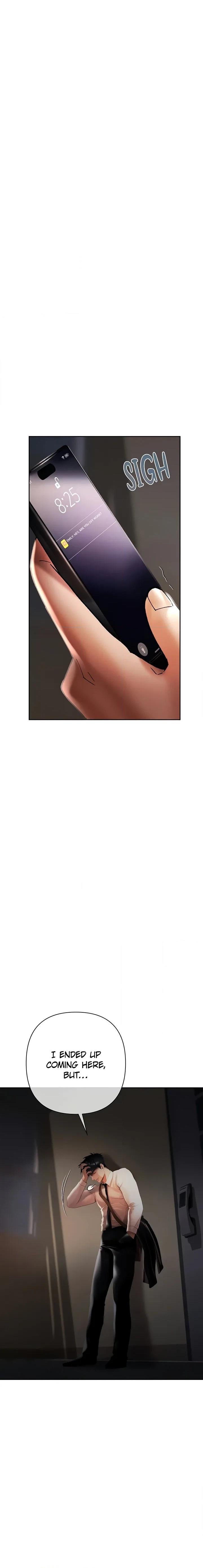Read The Money Game chapter 6 image 7 on Lezhin