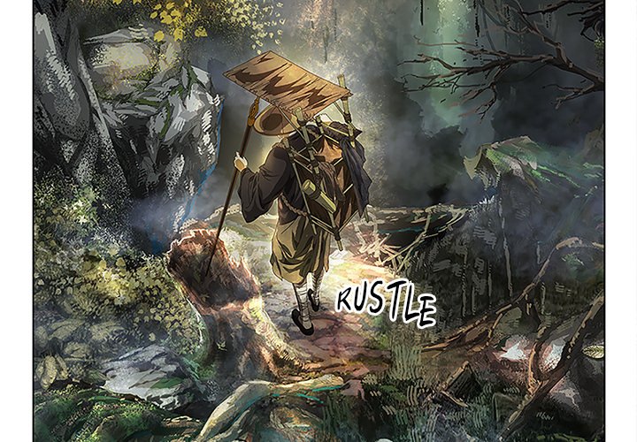 Read The Monkey King