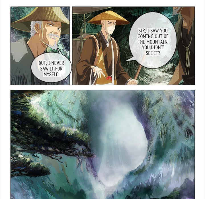 Read The Monkey King