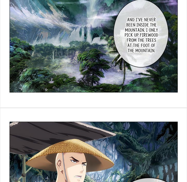 Read The Monkey King