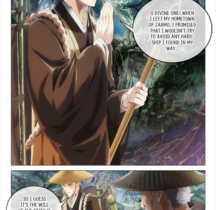 Read The Monkey King