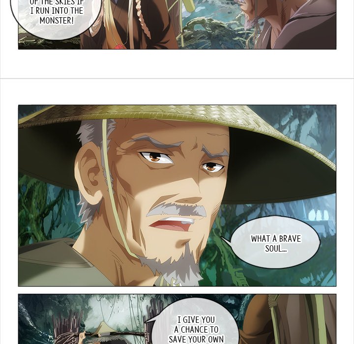 Read The Monkey King