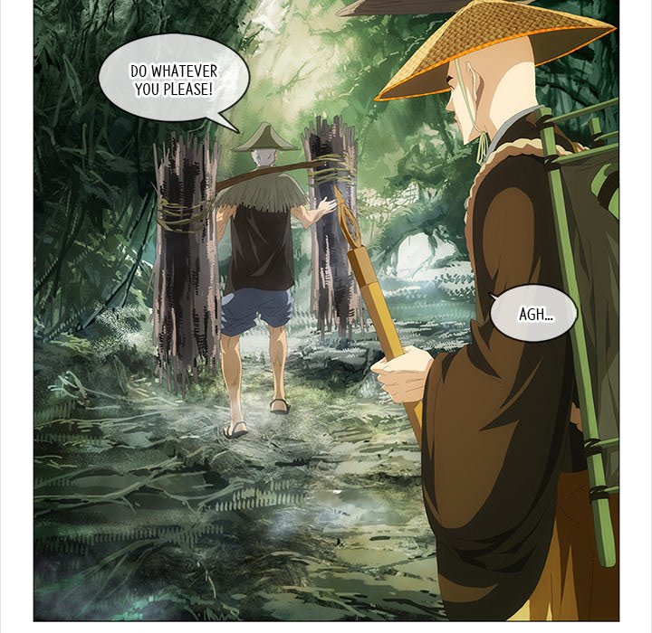 Read The Monkey King