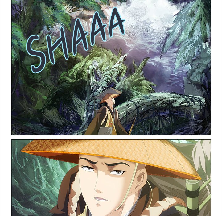 Read The Monkey King