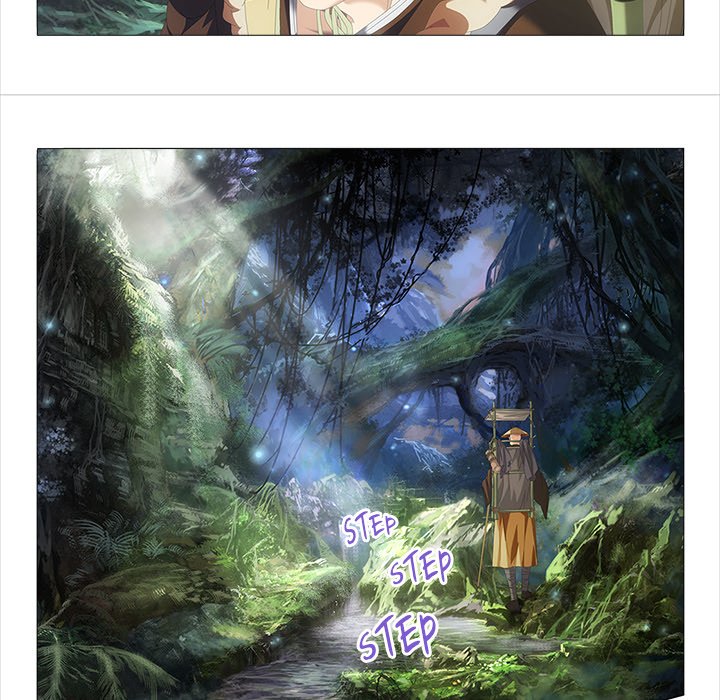 Read The Monkey King