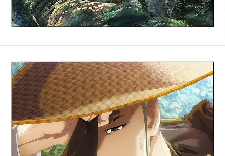 Read The Monkey King