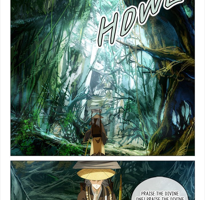 Read The Monkey King