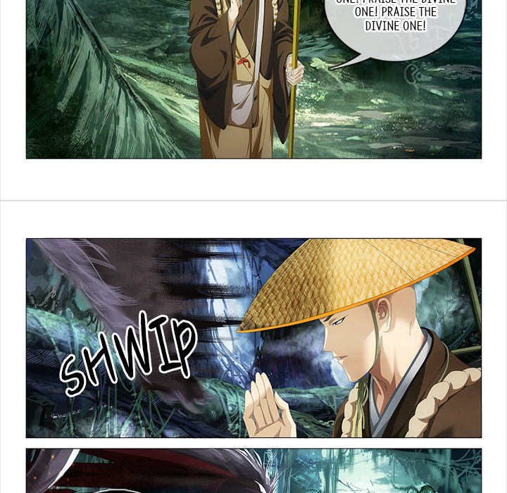 Read The Monkey King