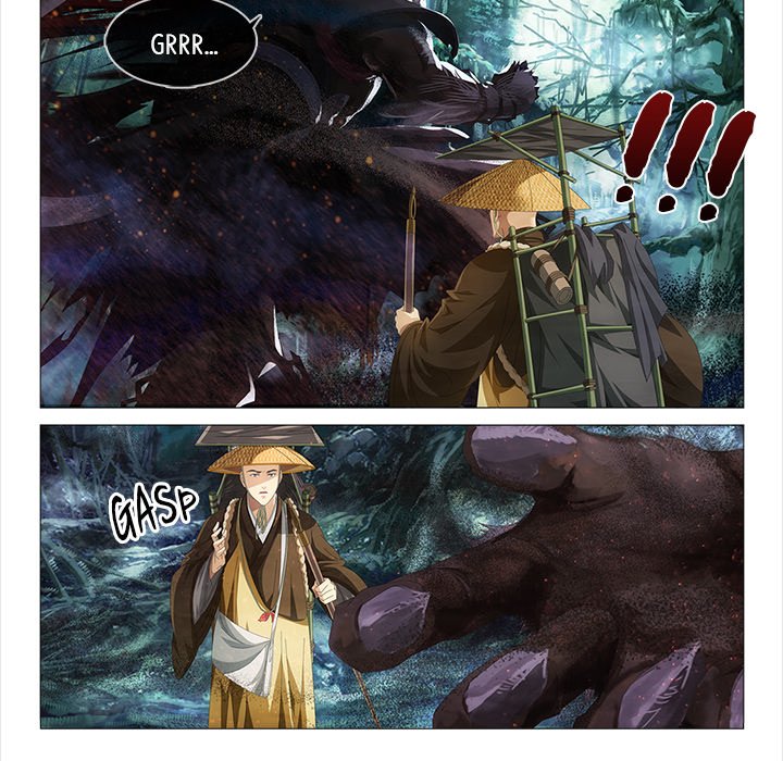 Read The Monkey King