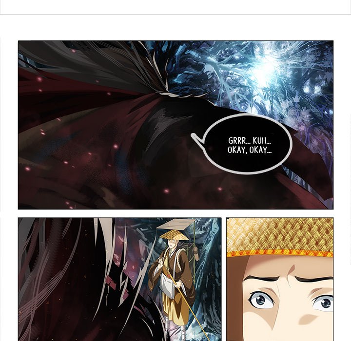 Read The Monkey King