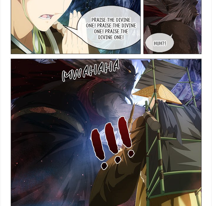 Read The Monkey King