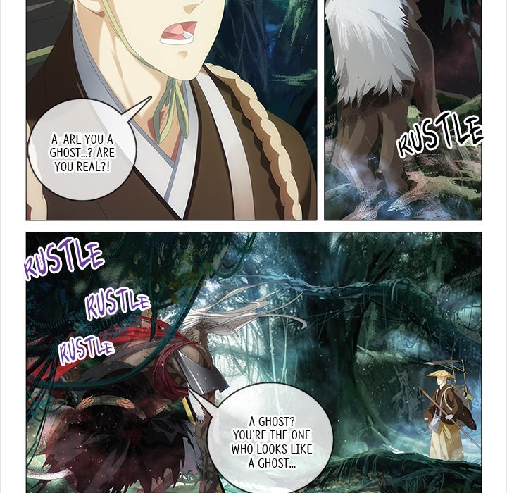 Read The Monkey King