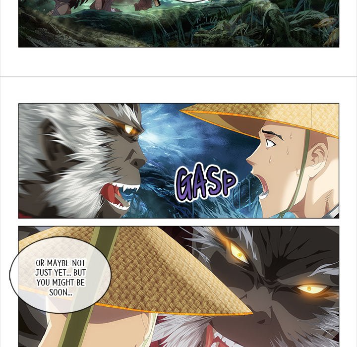 Read The Monkey King