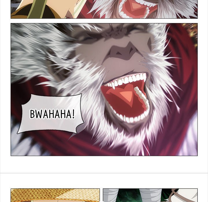 Read The Monkey King