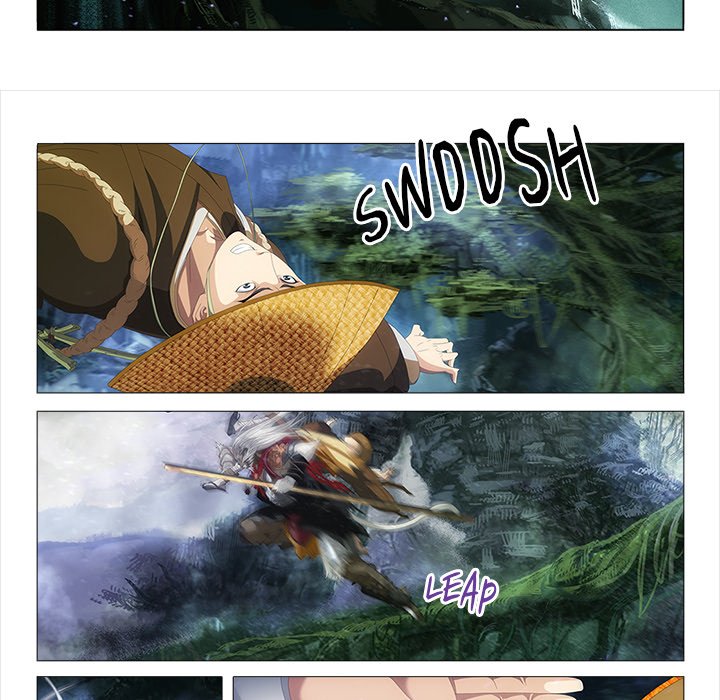 Read The Monkey King