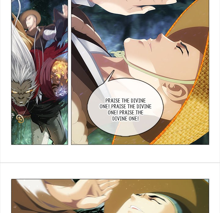 Read The Monkey King