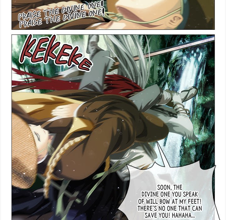 Read The Monkey King