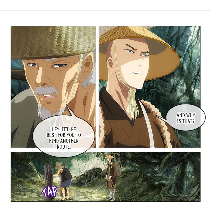 Read The Monkey King
