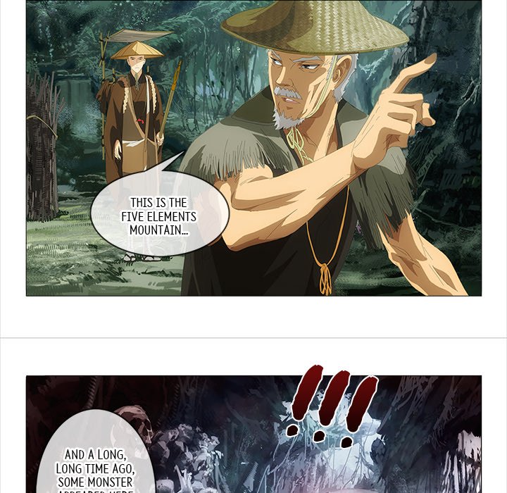 Read The Monkey King