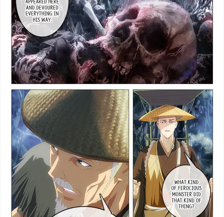 Read The Monkey King