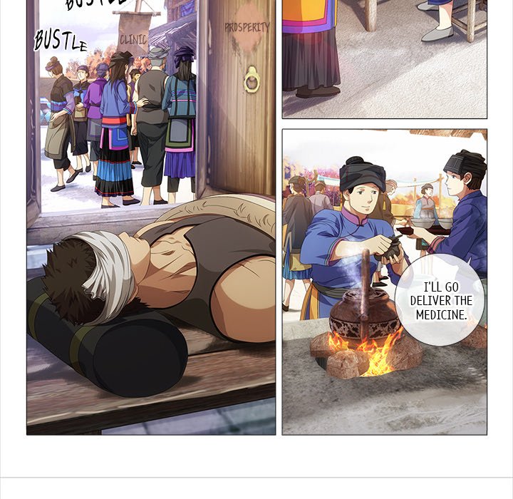 Read The Monkey King