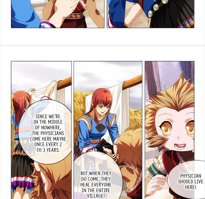 Read The Monkey King