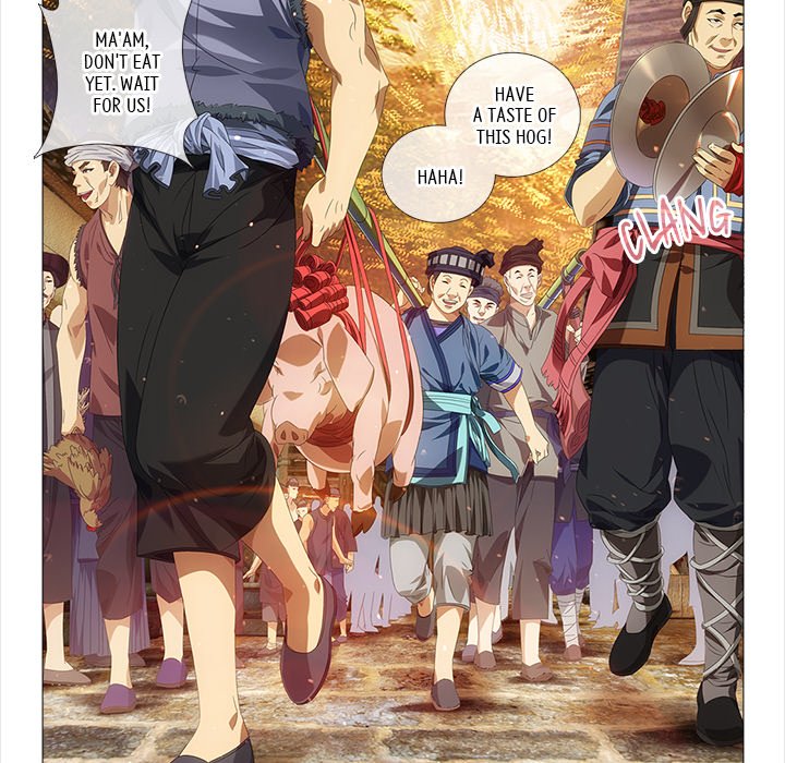 Read The Monkey King