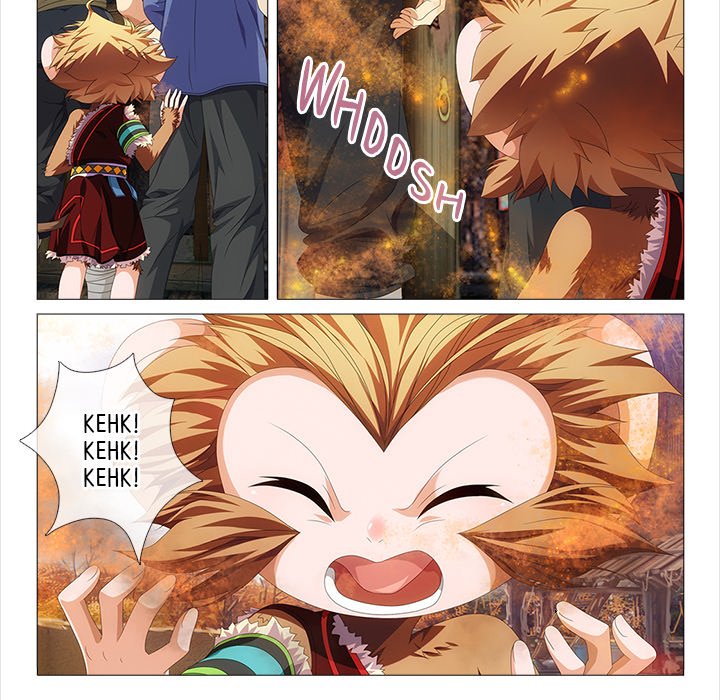 Read The Monkey King