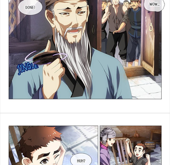 Read The Monkey King