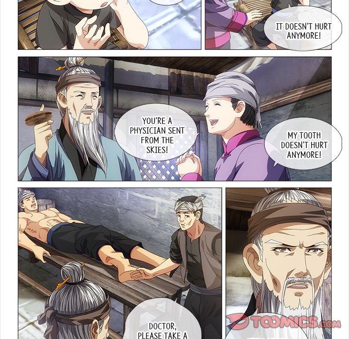 Read The Monkey King