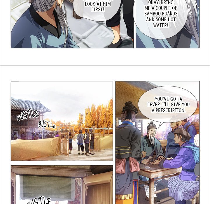 Read The Monkey King