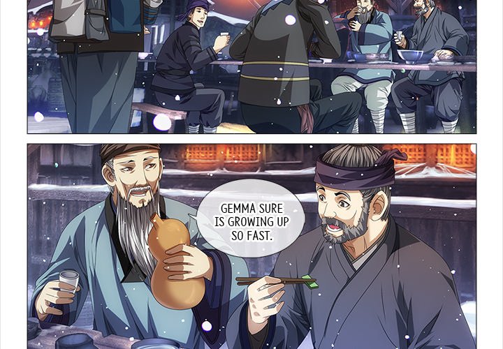 Read The Monkey King