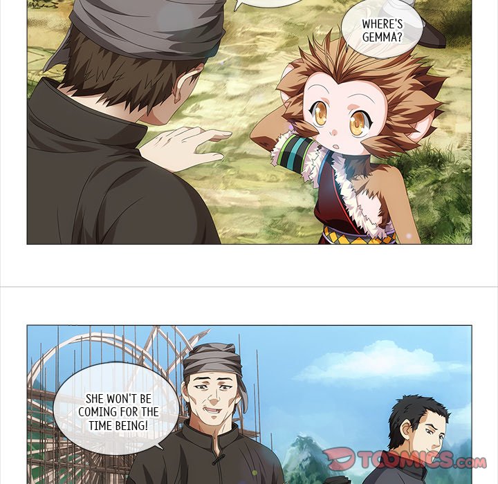 Read The Monkey King