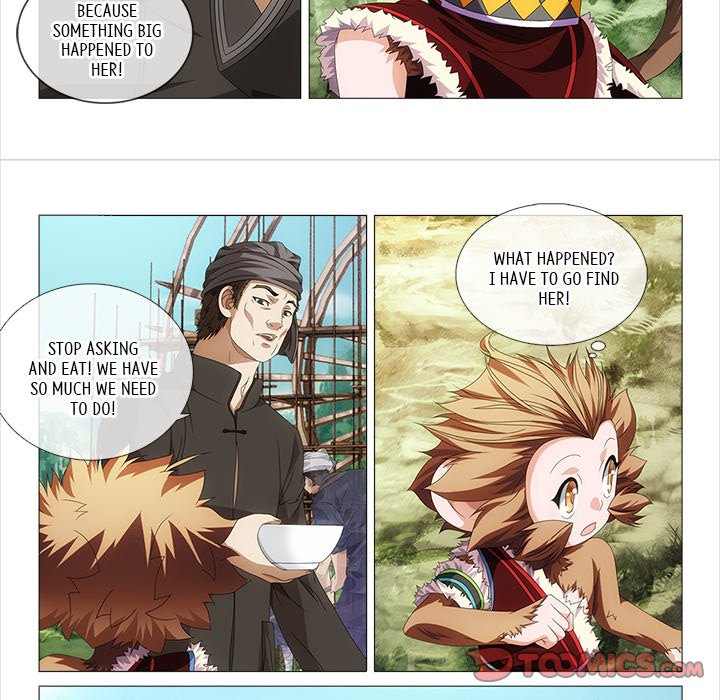 Read The Monkey King